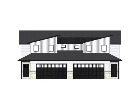 1119 Fieldview Dr, Menasha, WI 54952