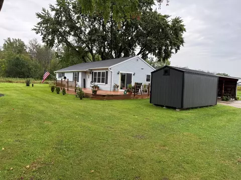 n9276 Wisconsin 47, Black Creek, WI 54106
