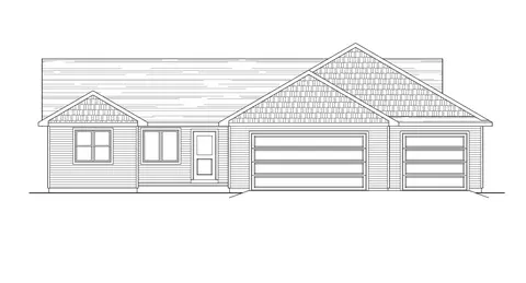 2659 Vanderbilt Dr, Neenah, WI 54956