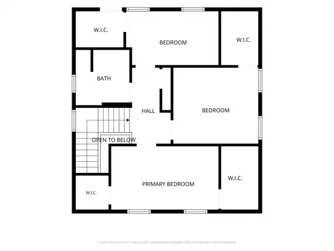 Floorplan - 206 W Winnebago St, Appleton, WI 54911 photo 3 of 4