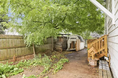 Exterior - 206 W Winnebago St, Appleton, WI 54911 photo 5 of 5