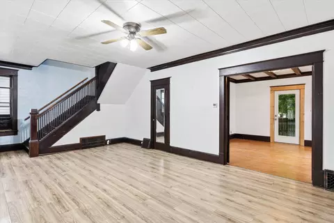 Living - 206 W Winnebago St, Appleton, WI 54911 photo 2 of 3