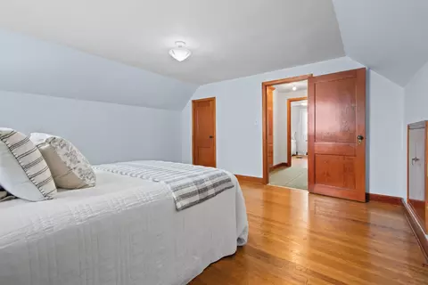 Bedroom - 1620 N Richmond St, Appleton, WI 54911 photo 6 of 6