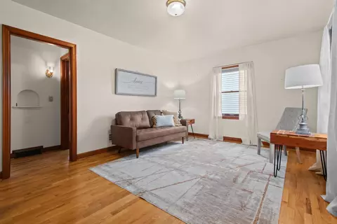 Living - 1620 N Richmond St, Appleton, WI 54911 photo 1 of 3
