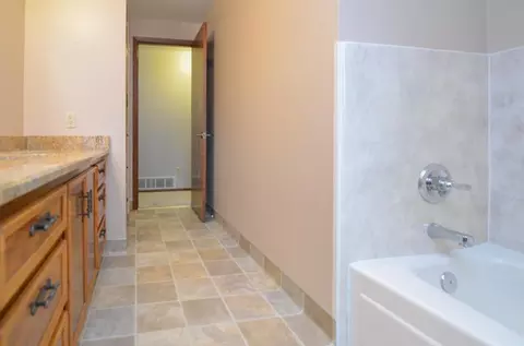 Entry Way - 1040 Debra St, Wrightstown, WI 54180 photo 2 of 3