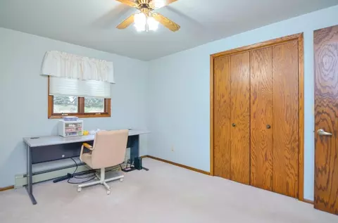 Bedroom - 1040 Debra St, Wrightstown, WI 54180 photo 2 of 8