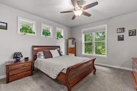 Bedroom - 4726 N Tony Ct, Appleton, WI 54913 photo 1 of 5
