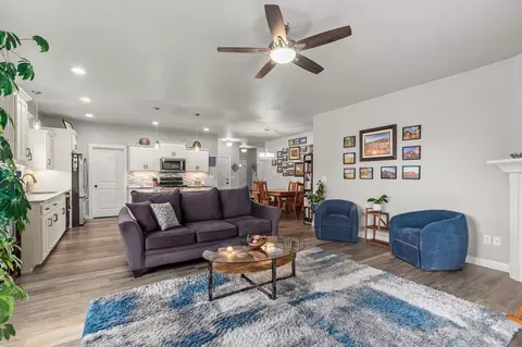Living - 4726 N Tony Ct, Appleton, WI 54913 photo 1 of 2