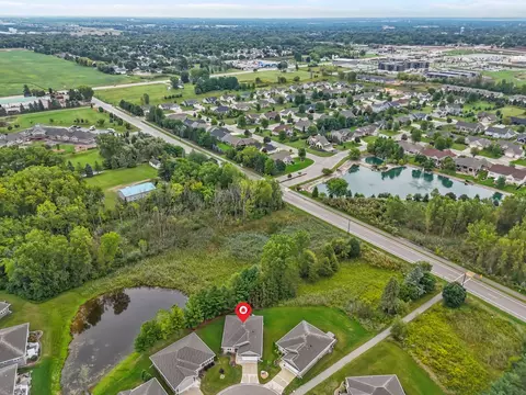 View/Area - 4726 N Tony Ct, Appleton, WI 54913 photo 3 of 4