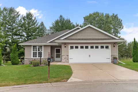 Exterior - 4726 N Tony Ct, Appleton, WI 54913 photo 2 of 10