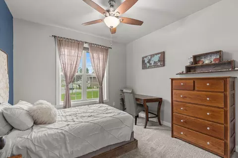 Bedroom - 4726 N Tony Ct, Appleton, WI 54913 photo 4 of 5