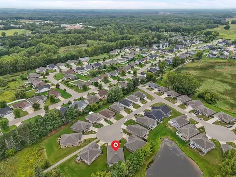 View/Area - 4726 N Tony Ct, Appleton, WI 54913 photo 2 of 4