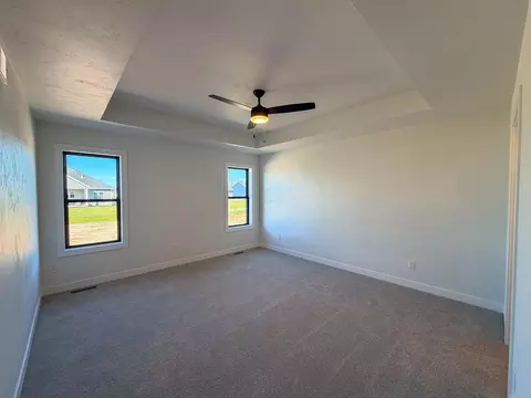 Bedroom - N8853 Galway Lane, Appleton, WI 54915 photo 1 of 4