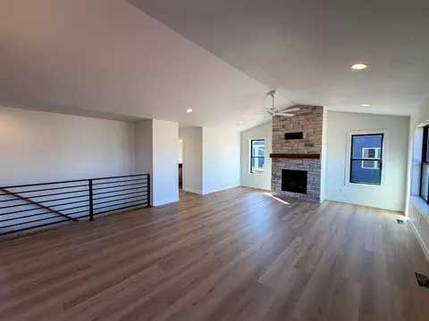 Living - N8853 Galway Lane, Appleton, WI 54915 photo 5 of 7