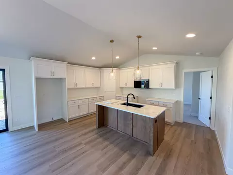 Kitchen - N8853 Galway Lane, Appleton, WI 54915 photo 1 of 6