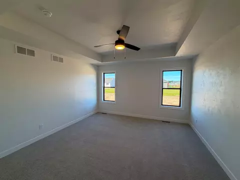 Bedroom - N8853 Galway Lane, Appleton, WI 54915 photo 2 of 4