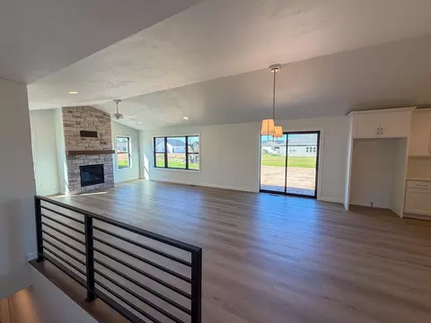 Living - N8853 Galway Lane, Appleton, WI 54915 photo 1 of 7