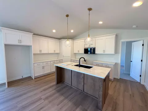 Kitchen - N8853 Galway Lane, Appleton, WI 54915 photo 2 of 6