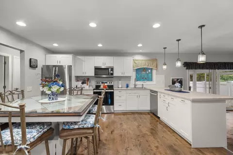 Kitchen - 2115 N Birchwood Ave, Appleton, WI 54914 photo 1 of 3