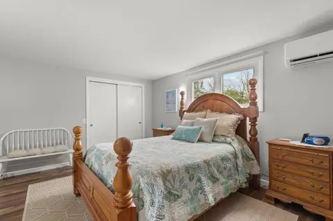 Bedroom - 2115 N Birchwood Ave, Appleton, WI 54914 photo 9 of 10