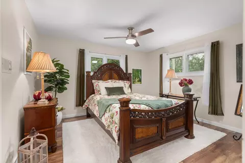 Bedroom - 2115 N Birchwood Ave, Appleton, WI 54914 photo 2 of 10