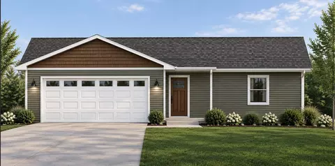 1910 Southland Ln, New London, WI 54961