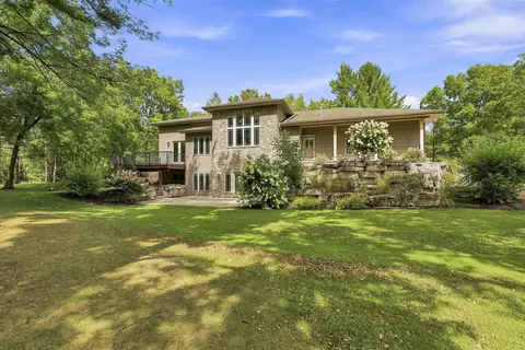 9818 Decker Rd, Reedsville, WI 54230