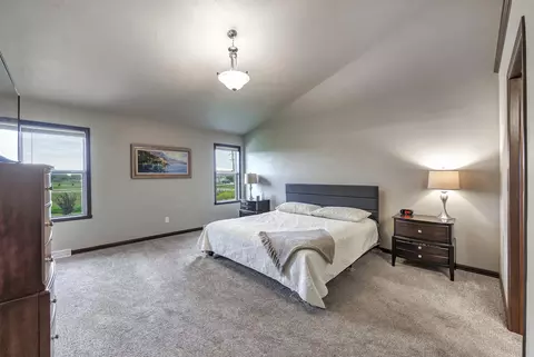 Bedroom - 3309 E Aquamarine Ave, Appleton, WI 54913 photo 1 of 4
