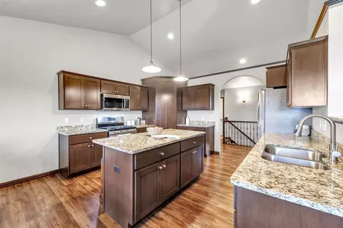 Kitchen - 3309 E Aquamarine Ave, Appleton, WI 54913 photo 1 of 4
