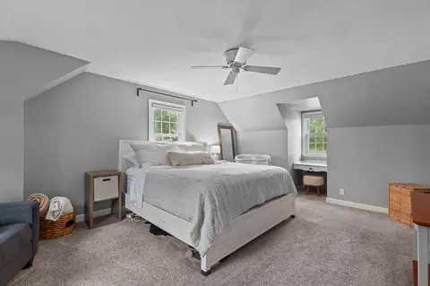 Bedroom - 165 River Dr, Appleton, WI 54915 photo 1 of 6