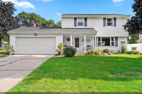 169 Kenney St, Green Bay, WI 54301