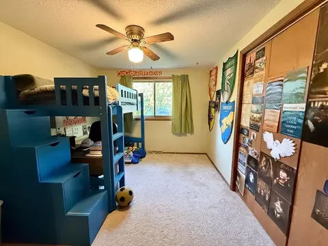 Bedroom - 2829 Sheldon Dr, Oshkosh, WI 54904 photo 3 of 3
