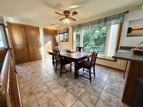 Dining - 2829 Sheldon Dr, Oshkosh, WI 54904 photo 1 of 2