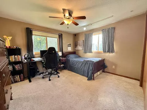 Bedroom - 2829 Sheldon Dr, Oshkosh, WI 54904 photo 2 of 3