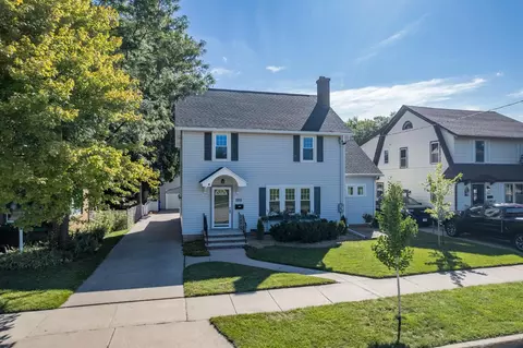 Exterior - 1712 N Drew St, Appleton, WI 54911 photo 11 of 11