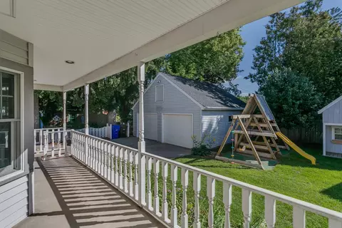Exterior - 1712 N Drew St, Appleton, WI 54911 photo 4 of 11