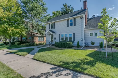 Exterior - 1712 N Drew St, Appleton, WI 54911 photo 10 of 11