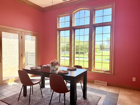 Dining - 1071 Wrightstown Rd, De Pere, WI 54115 photo 1 of 2