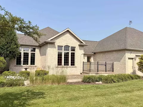 Exterior - 1071 Wrightstown Rd, De Pere, WI 54115 photo 10 of 11