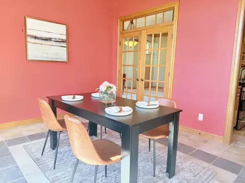 Dining - 1071 Wrightstown Rd, De Pere, WI 54115 photo 2 of 2