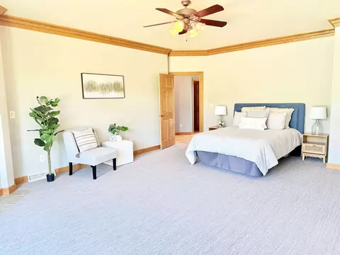 Bedroom - 1071 Wrightstown Rd, De Pere, WI 54115 photo 1 of 5