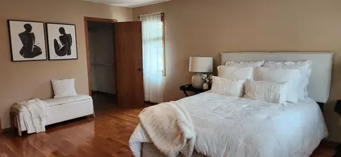 Bedroom - w6108 Long Court, Appleton, WI 54914 photo 2 of 2