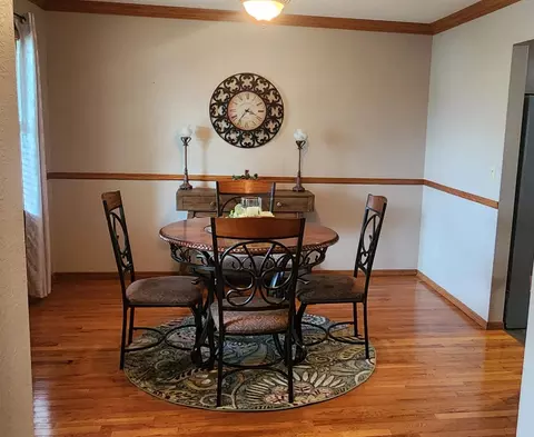 Dining - w6108 Long Court, Appleton, WI 54914 photo 1 of 4