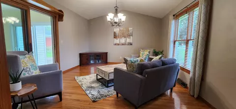 Living - w6108 Long Court, Appleton, WI 54914 photo 4 of 6