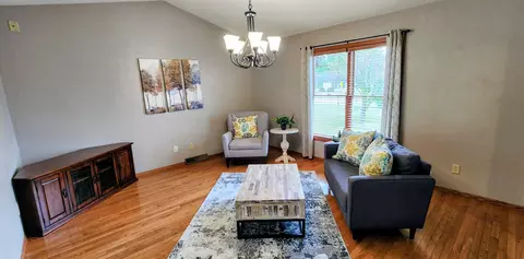 Living - w6108 Long Court, Appleton, WI 54914 photo 6 of 6