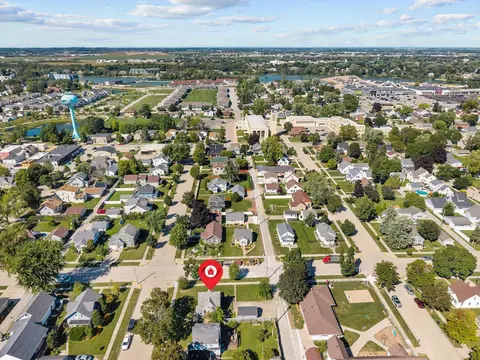 View/Area - 203 S Walnut St, Kimberly, WI 54136 photo 5 of 8