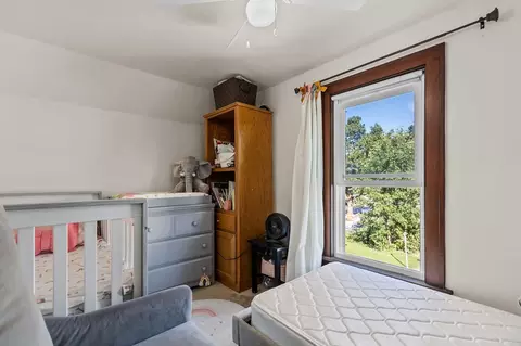 Bedroom - 203 S Walnut St, Kimberly, WI 54136 photo 1 of 4