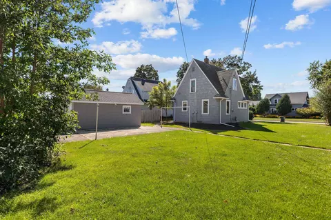 Exterior - 203 S Walnut St, Kimberly, WI 54136 photo 7 of 9