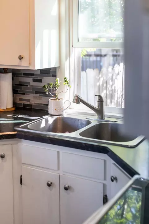 Kitchen - 203 S Walnut St, Kimberly, WI 54136 photo 5 of 6