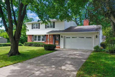 3108 S Clay St, Green Bay, WI 54301